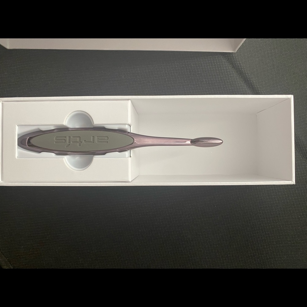 Artis Elite Linear 3 Eye Brush